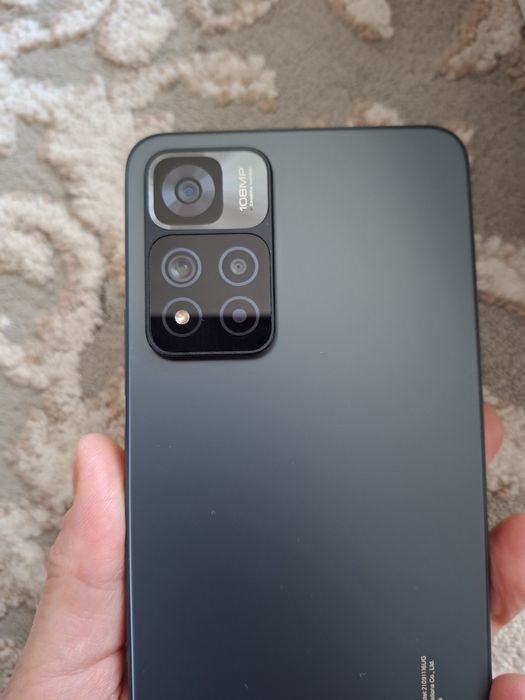 Telefon Xiaomi Redmi Note 11 pro+ 5 G
