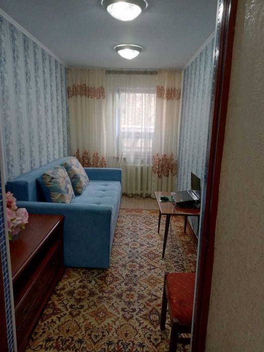 Продам дом 4 комнатный
