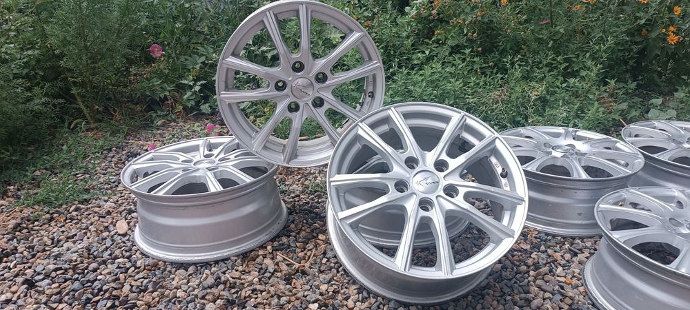 привозные  без пробега по СНГ