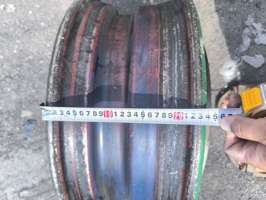 Продам калесный диск размер диска 22.5
