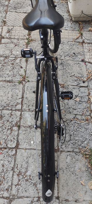 велосипед 28 BTWIN - градски