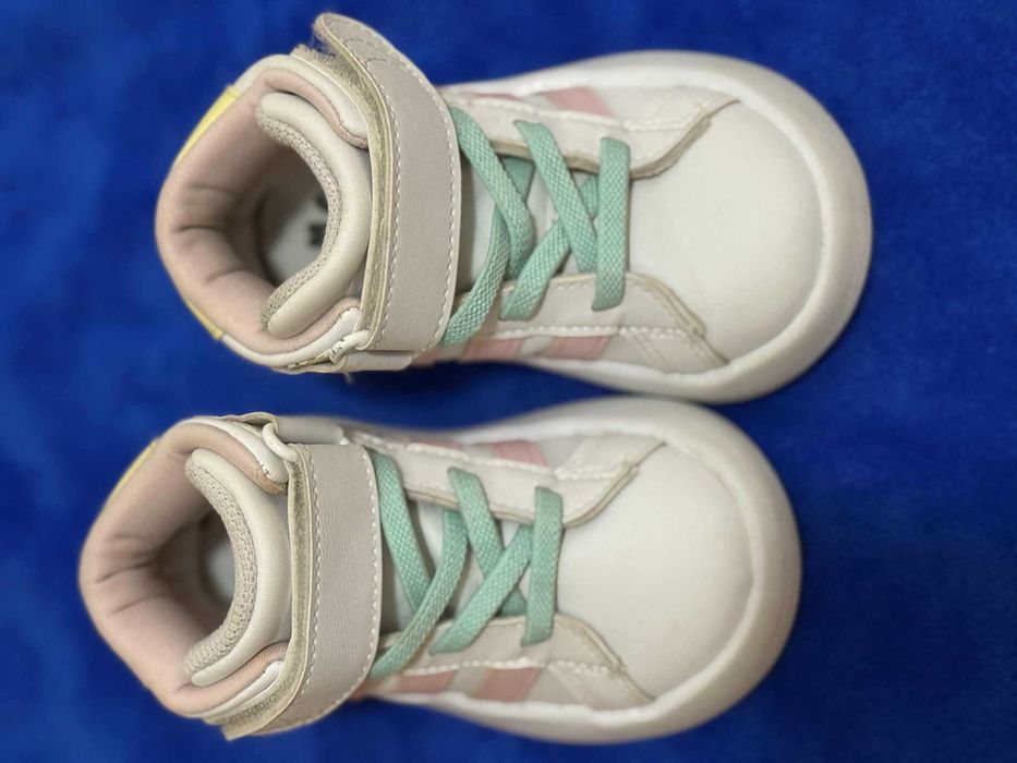 Детски маратонки ADIDAS