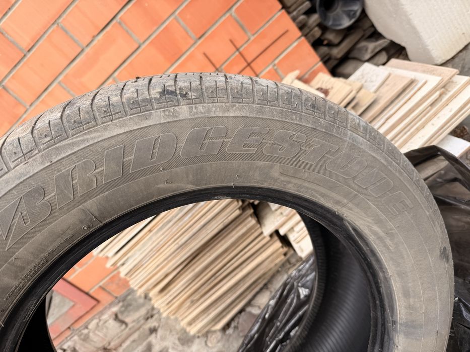 Шины летние продам недорого