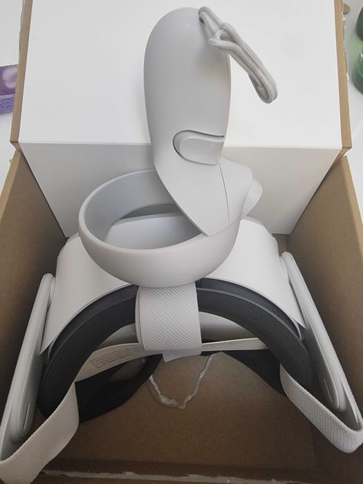 Oculus Vr Meta quest 2 nou