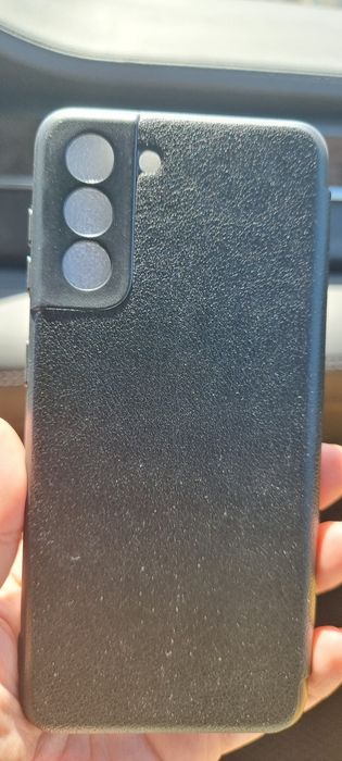Новый чехол на Samsung S21