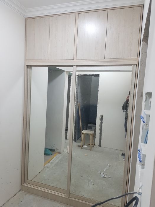 Шкафы прихожие тв горки на заказ