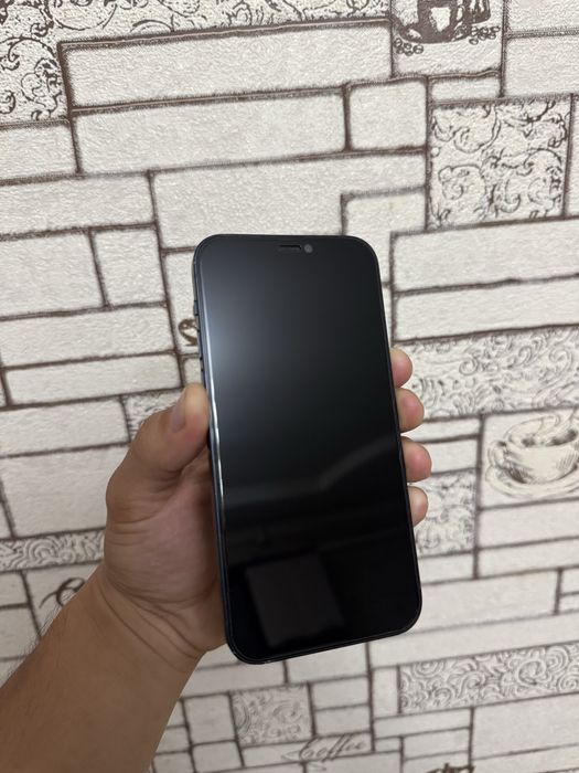 Iphone 12/ 256ГБ БЕЗ РЕМОНТА