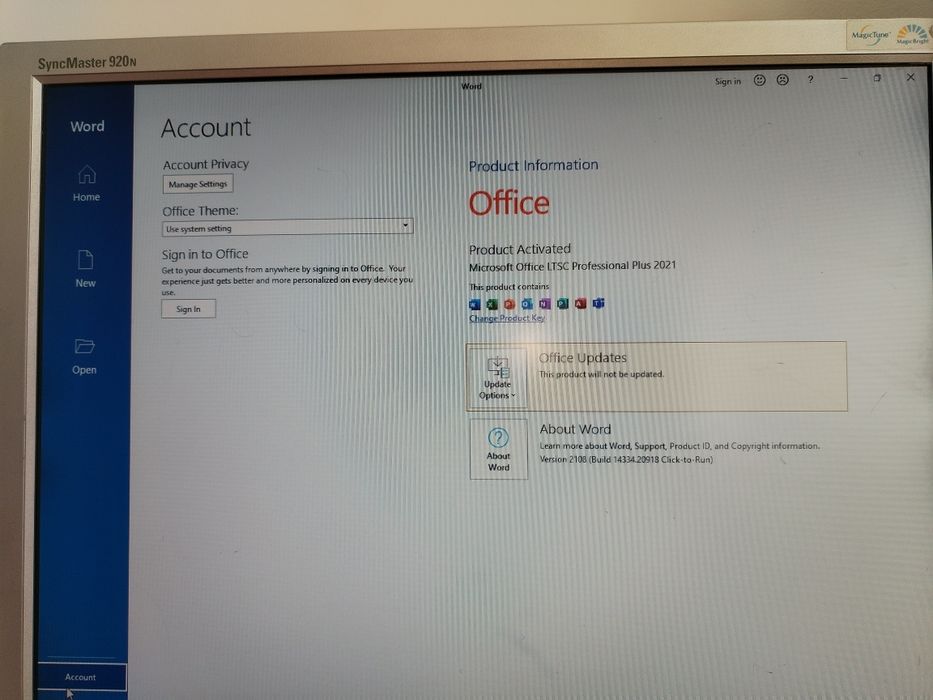 Se vinde unitate desktop Lenovo