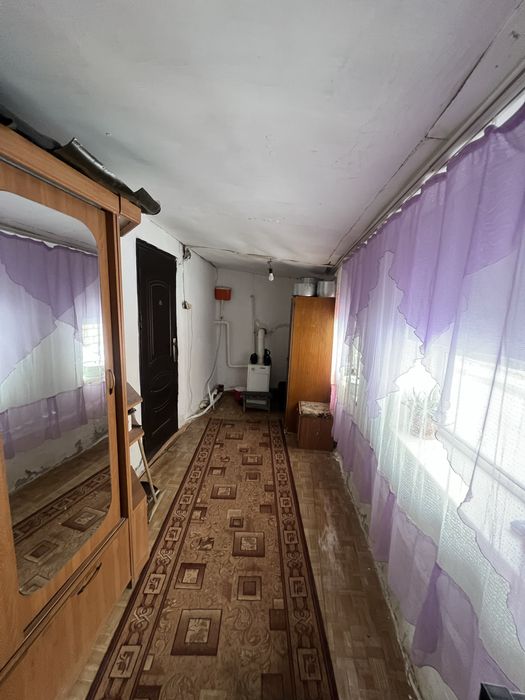 Продам Дом и участок торг есть