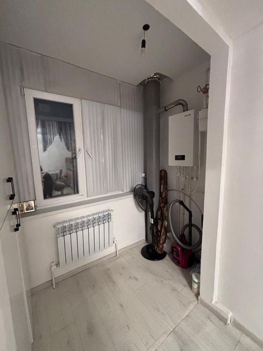 ПРОДАЕТСЯ 1я квартира, Нефтебаза..