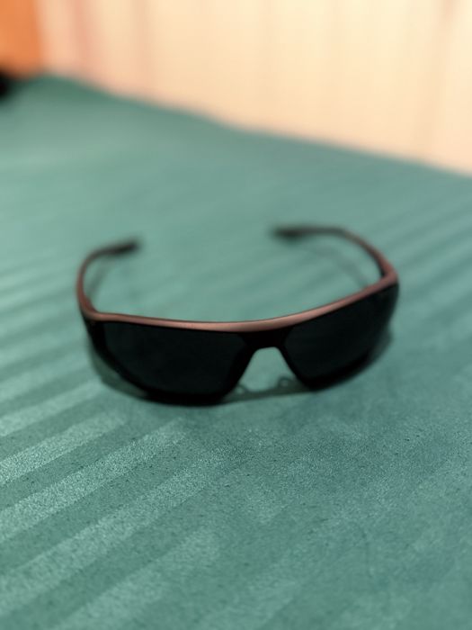 Nike очила чисто нови