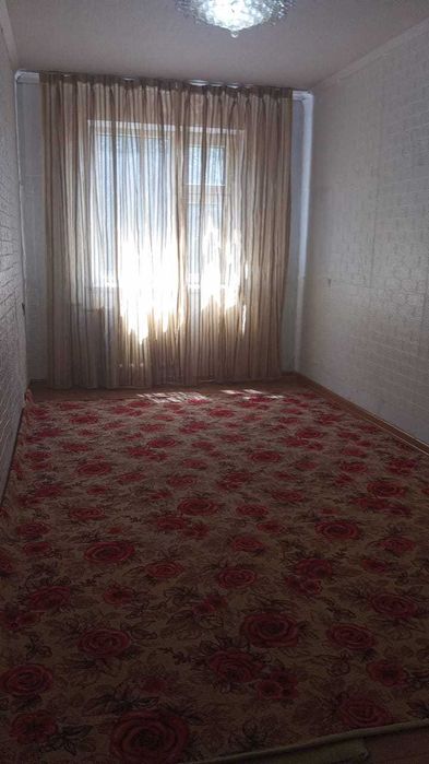 Сдается кв 3х ком