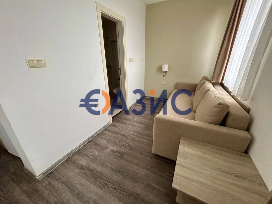 Продава се Едностаен апартамент в к.к. Слънчев бряг - 35 кв.м за 727 €/кв.м - Снимка #5