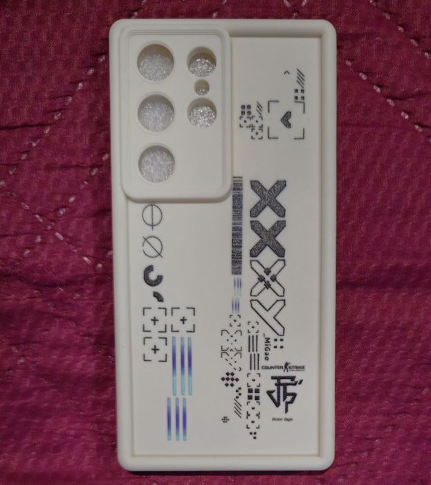 7 Калъфа (Case) За Samsung Galaxy S24 Ultra