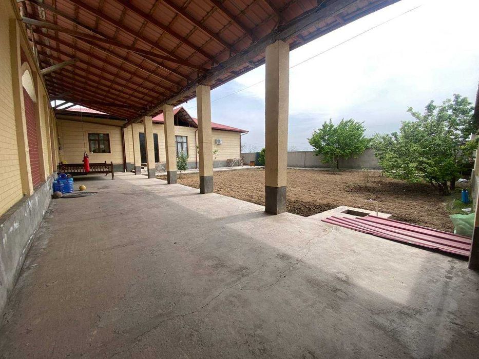 Продам свой участок