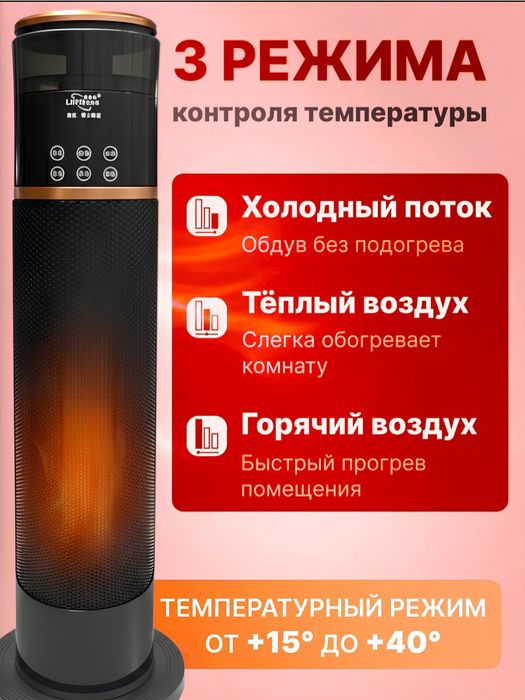 Обогреватель, увлажнитель воздуха, тепловентилятор.