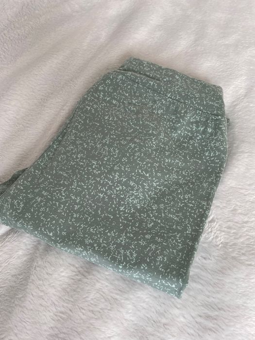 Еластичен Спортен Дамски Клин