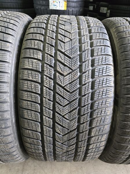 325/35/22//285/40/22 PIRELLI