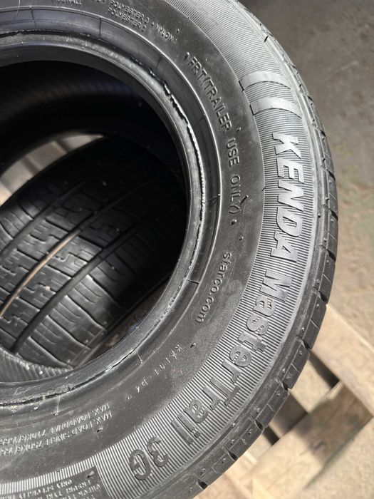 Anvelope Vara 195/55 R10C - stoc depozit