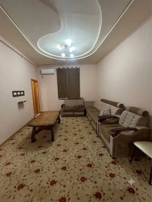 2-комн. квартира, 63 м², Шайхантахурский район