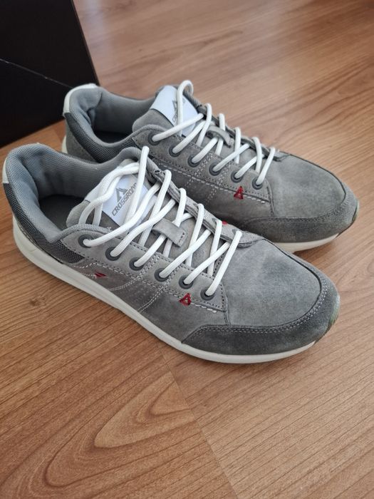 Adaidasi Crossroad nr 39