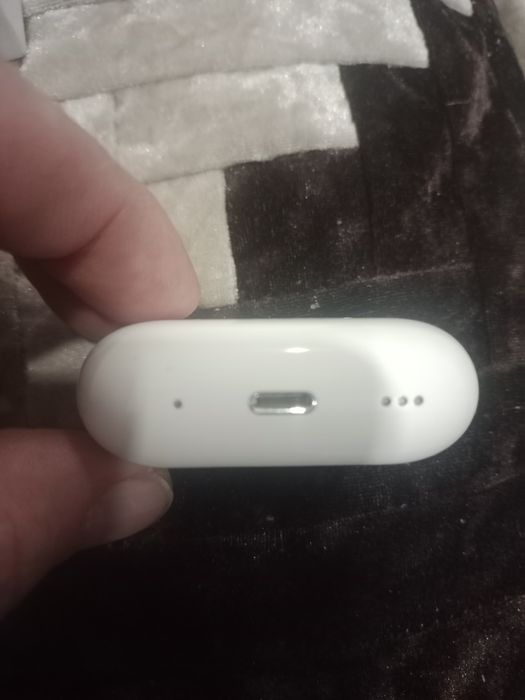 AirPods Pro новые