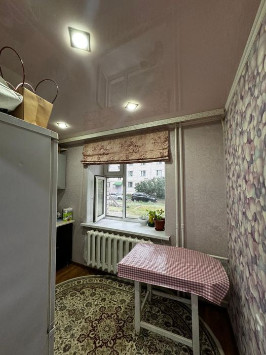 Продам 1 комнатнуб квартиру в районе Жана орда