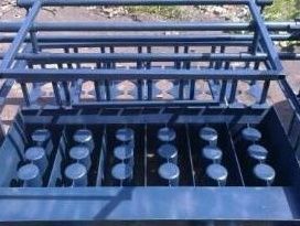 Станки для стеновых блоков! Распродажа!