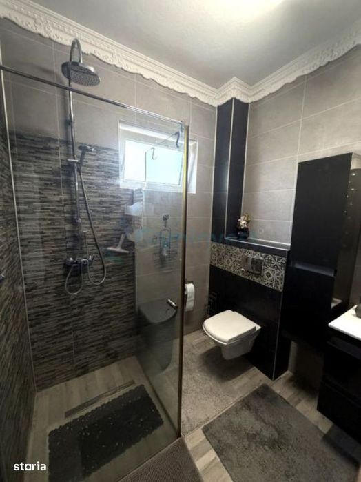 Apartament 3 camere de inchiriat, Dealuri, Oradea, Gaminvest, A2858