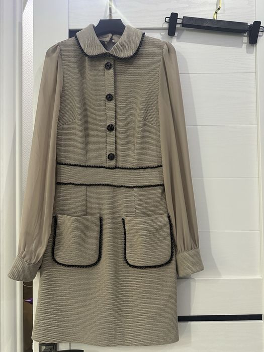 Платье. Производство Турция