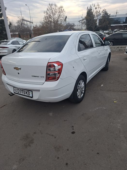 Коблт Афтомат 2020 йил.тоза.