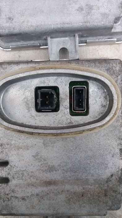 Modul far droser xenon bmw e90 e91 e92 e93