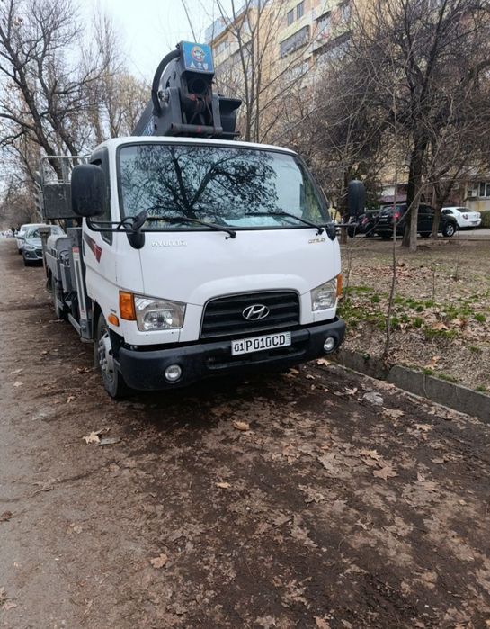 Avtovishka xizmati 24/7 Автовышка услуги 24/7