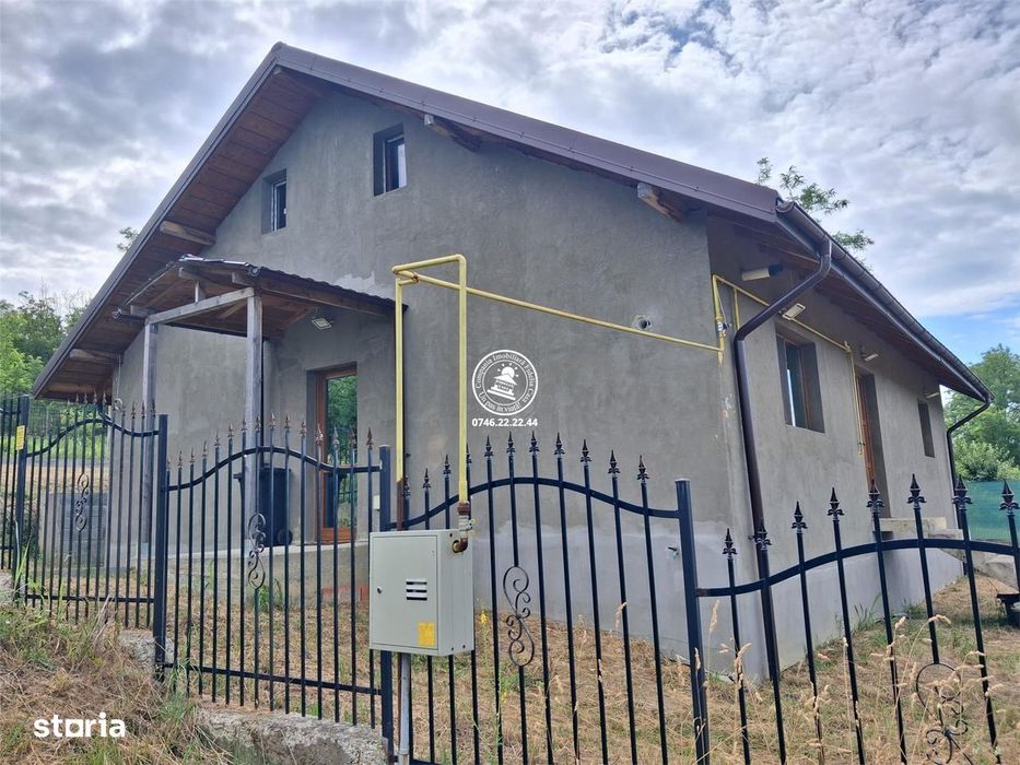 Casa de vanzare Rediu