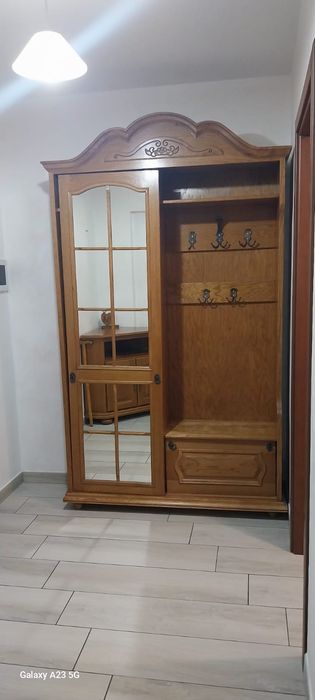 Dau spre închiriere