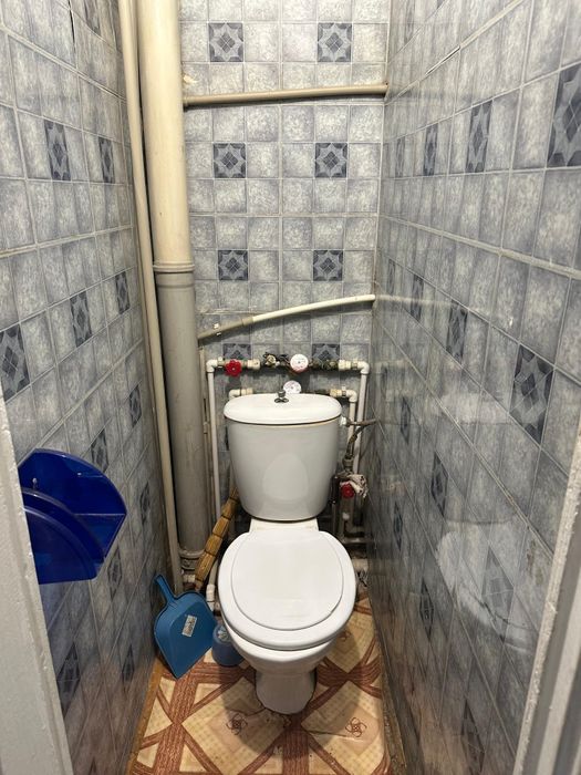 Понедельно 1 ком,