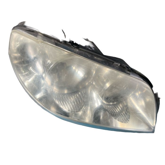 Far Dreapta Fata Fiat Punto 188_ 1999 - 2012