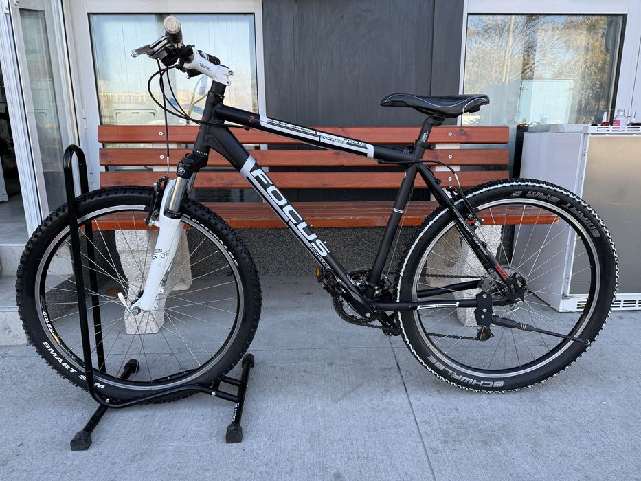 Планински велосипед FOCUS 26/L