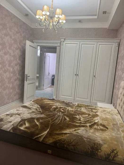 Продается 2х комнатная квартира Новостройка Mirabad Elite 97м: Мирабад