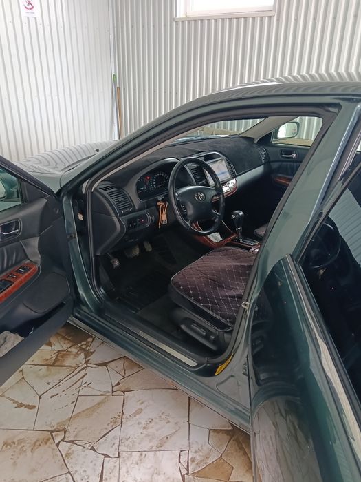 Продам автомобиль камри30 европеец