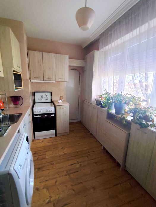 Двустаен апартамент