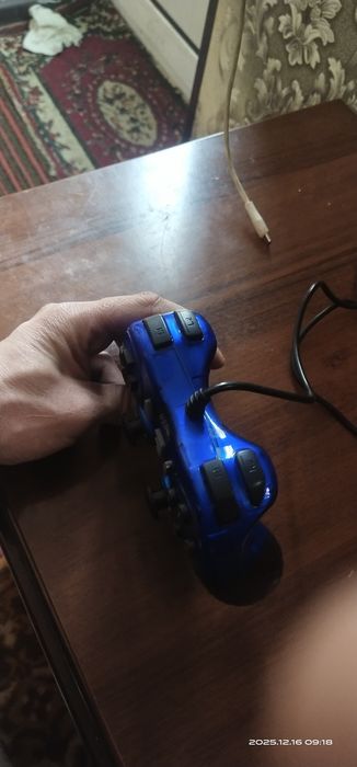Noytbuk pc uchun djoystik sotiladi