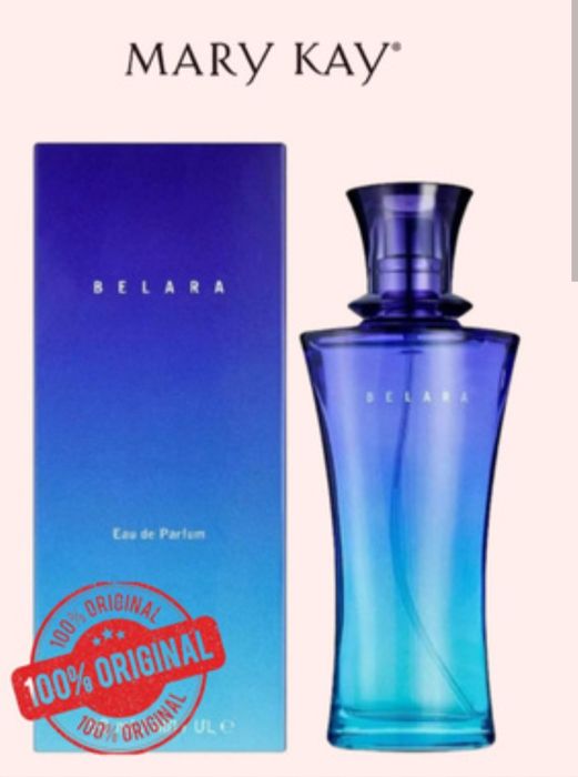 Духи Duci Belara