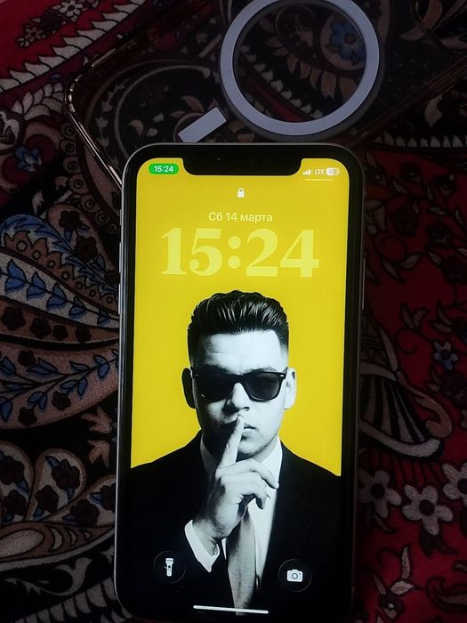 iPhone 11 сатылады