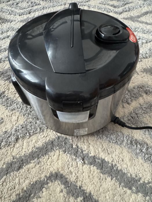 Delimano 18 in 1 multi cooker