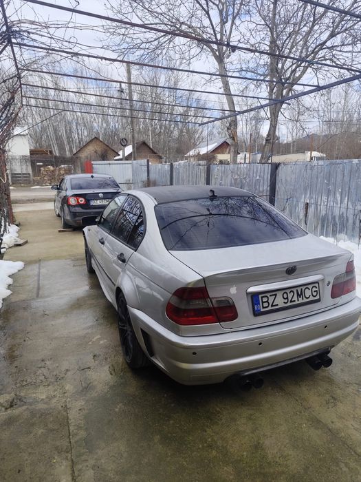 BMW 3 Series 0 — imagine 3