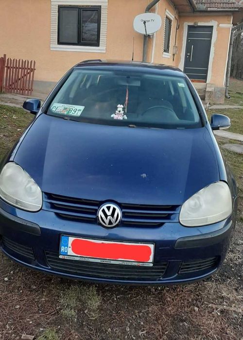 Volkswagen Golf 5