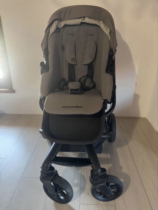 Количка easywalker harvey 2