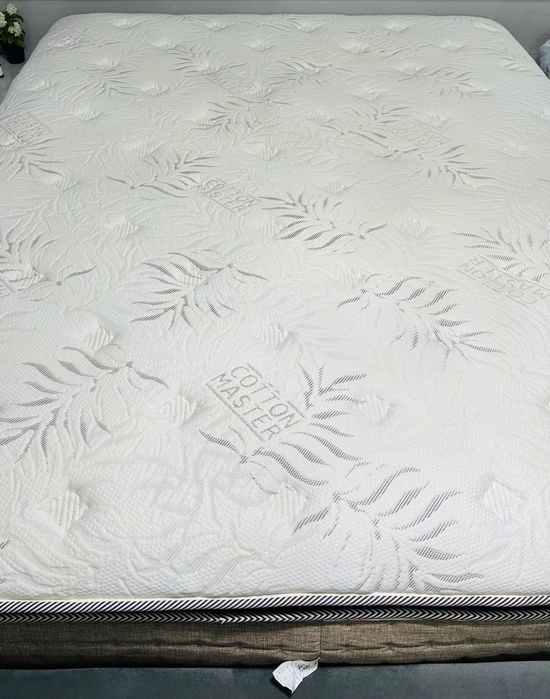 Матрак Bambi Cotton Master 160/200