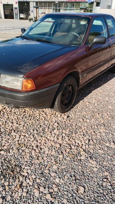 Продам Ауди 80 B3